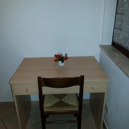 Soggiorno La Primula Siena Camera foto