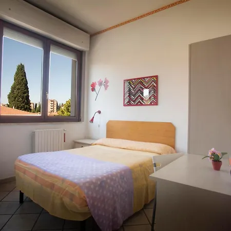 Soggiorno La Primula Siena Esterno foto