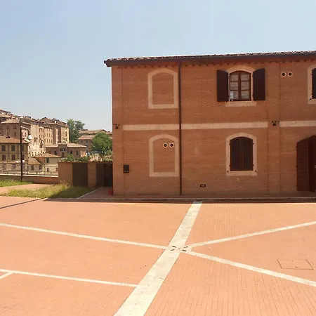 Soggiorno La Primula Siena Esterno foto
