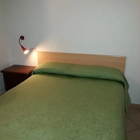 Soggiorno La Primula Siena Camera foto