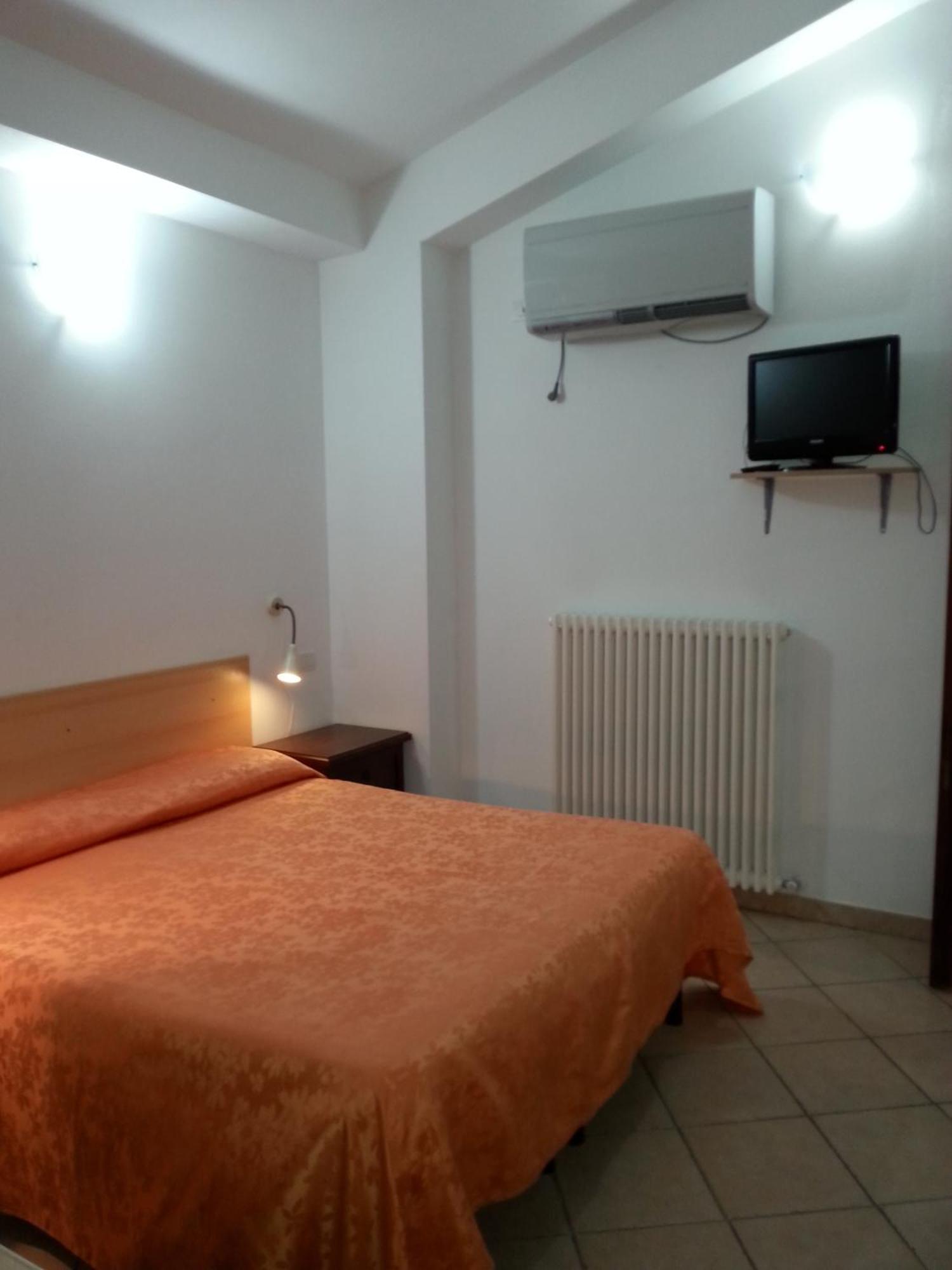 Guest house La Primula Siena