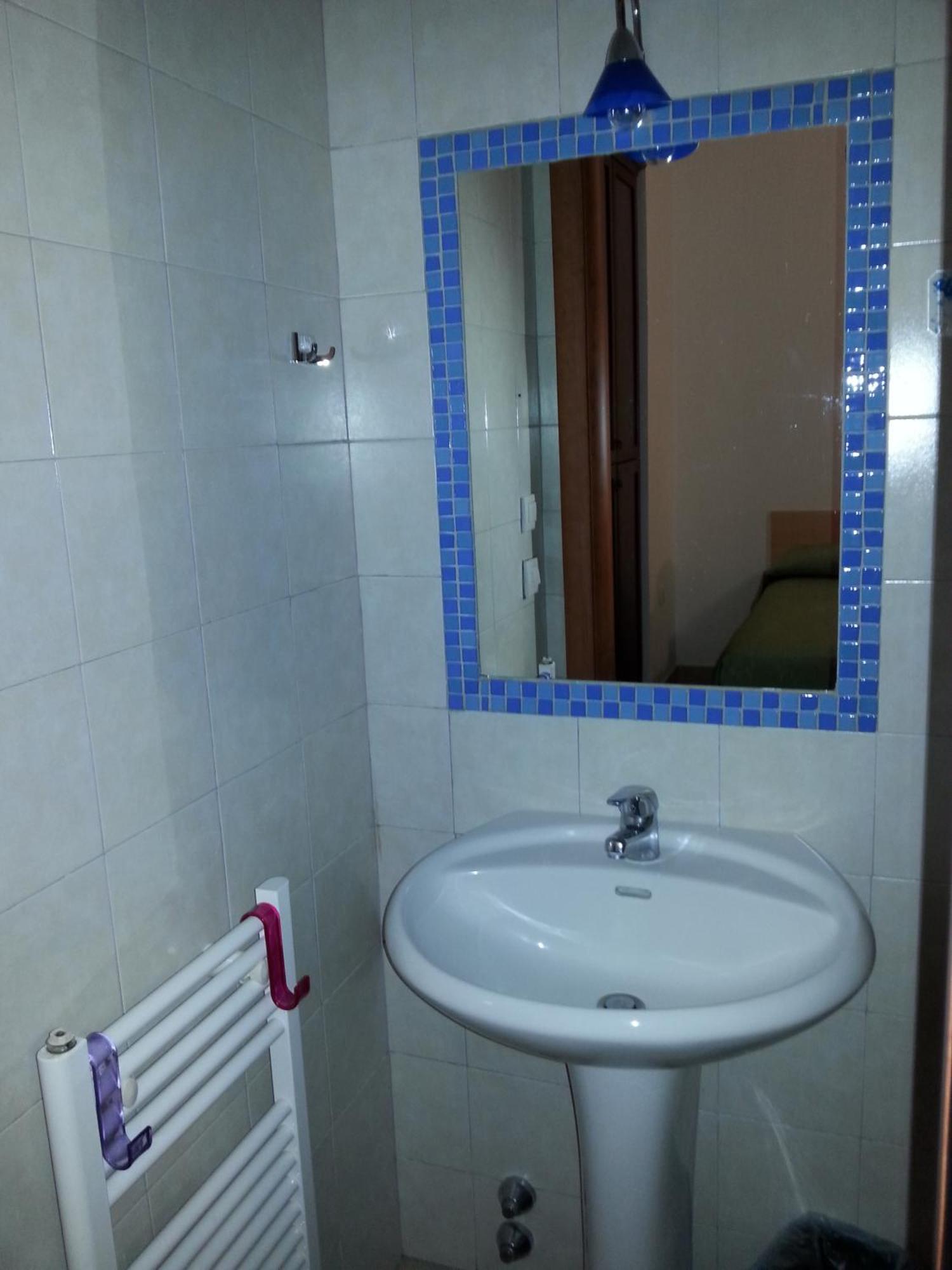 La Primula Guest house Siena