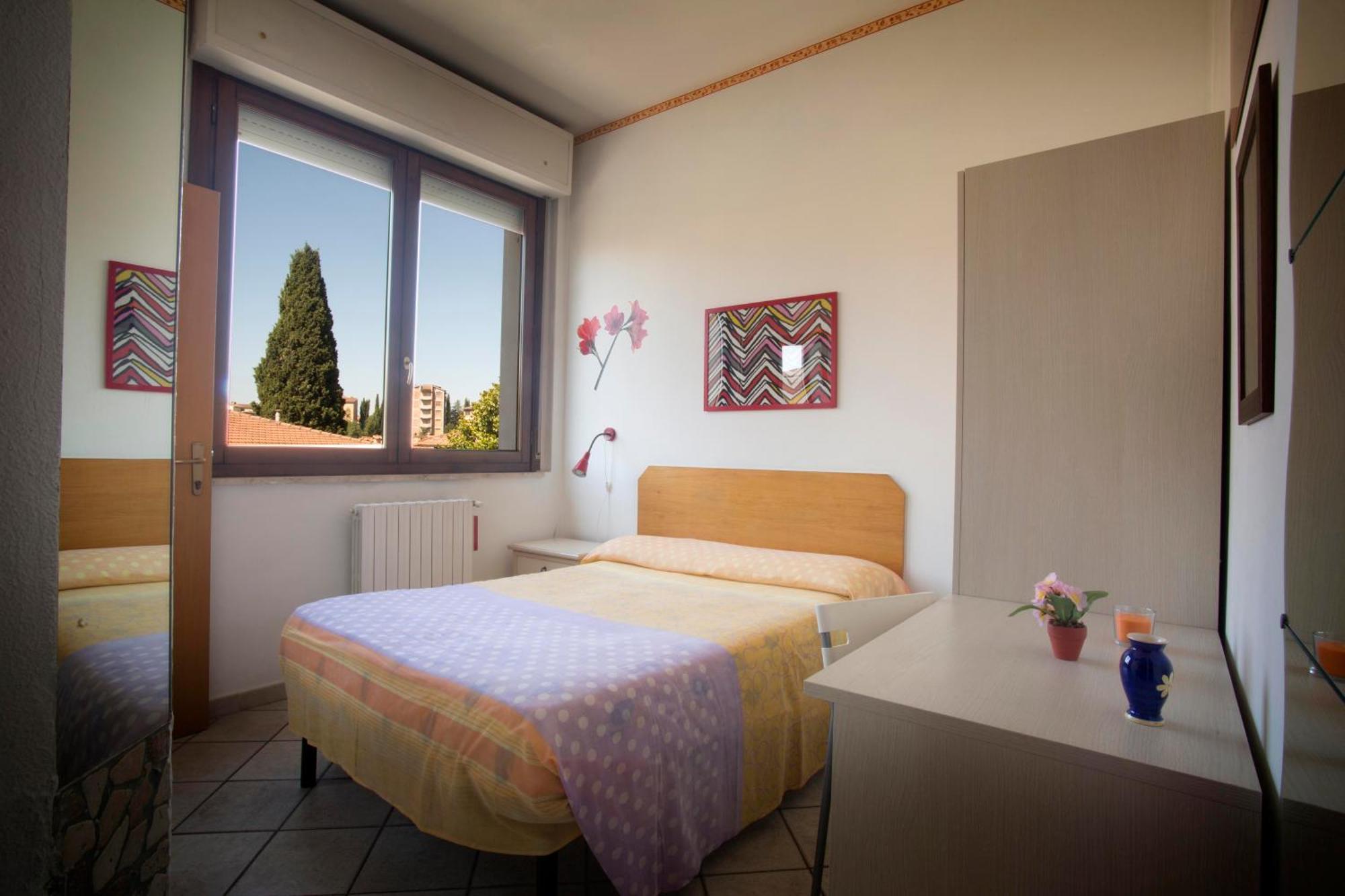 Guest house La Primula Siena