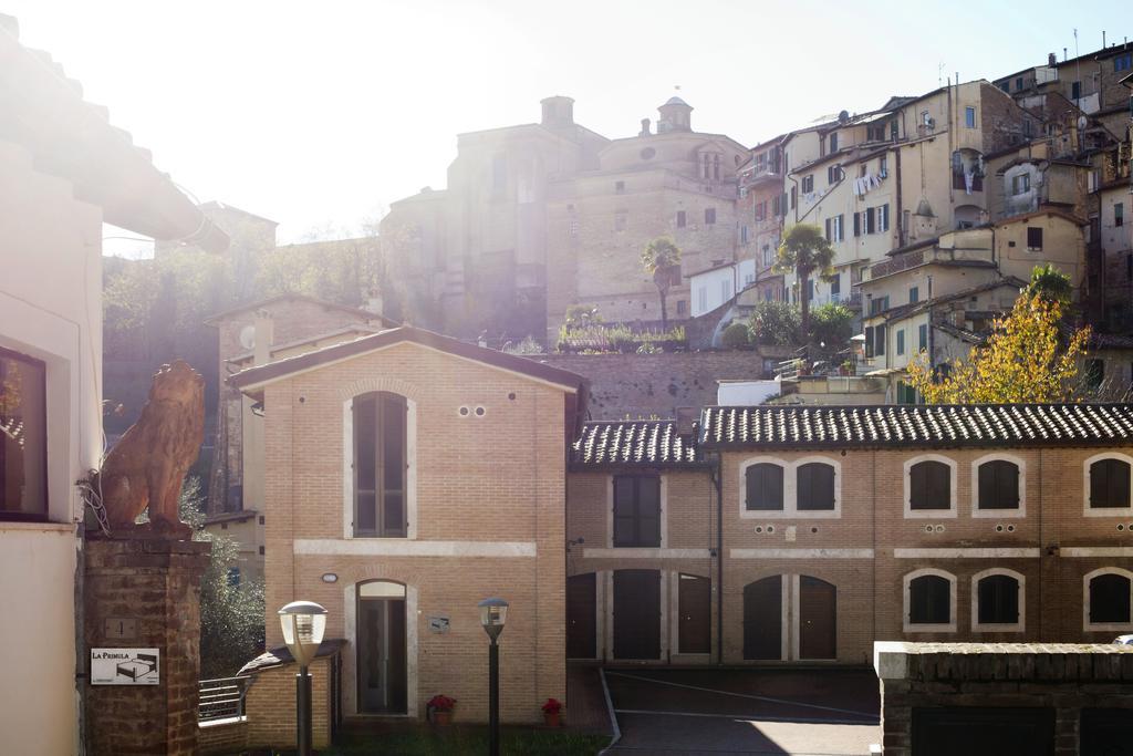 La Primula Guest house Siena