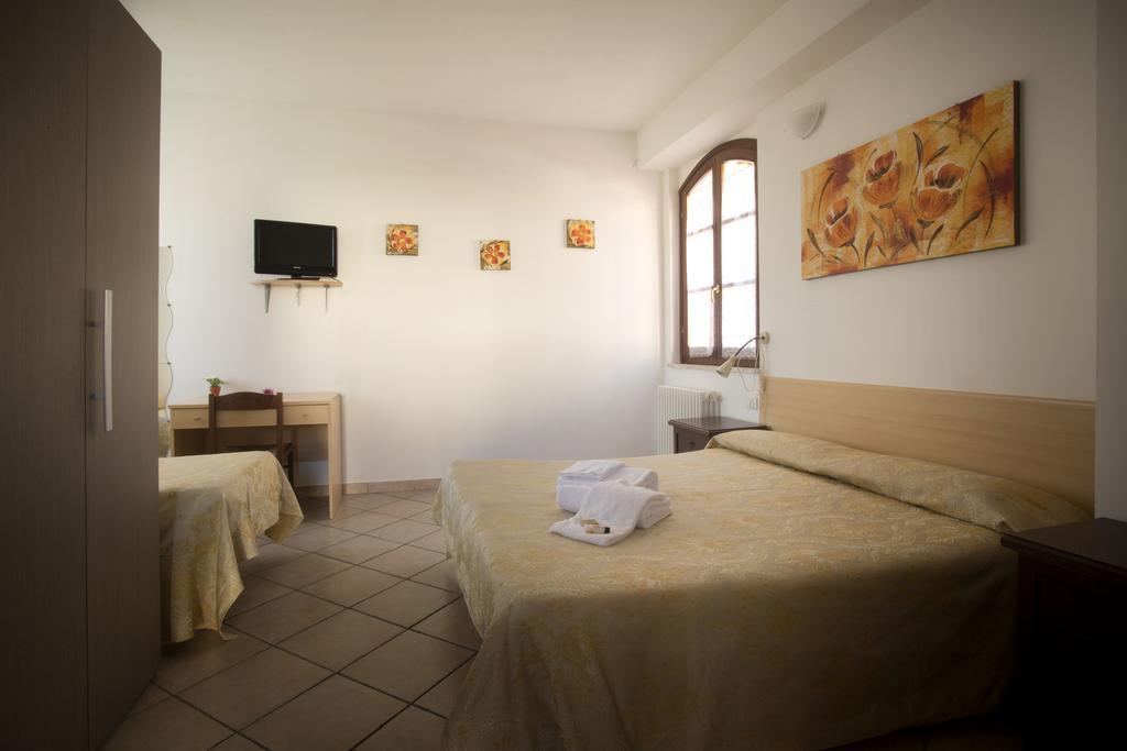 La Primula Guest house