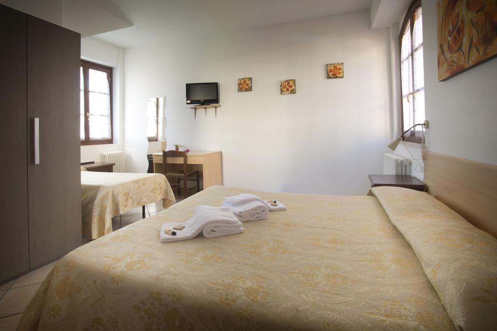 Guest house La Primula Siena