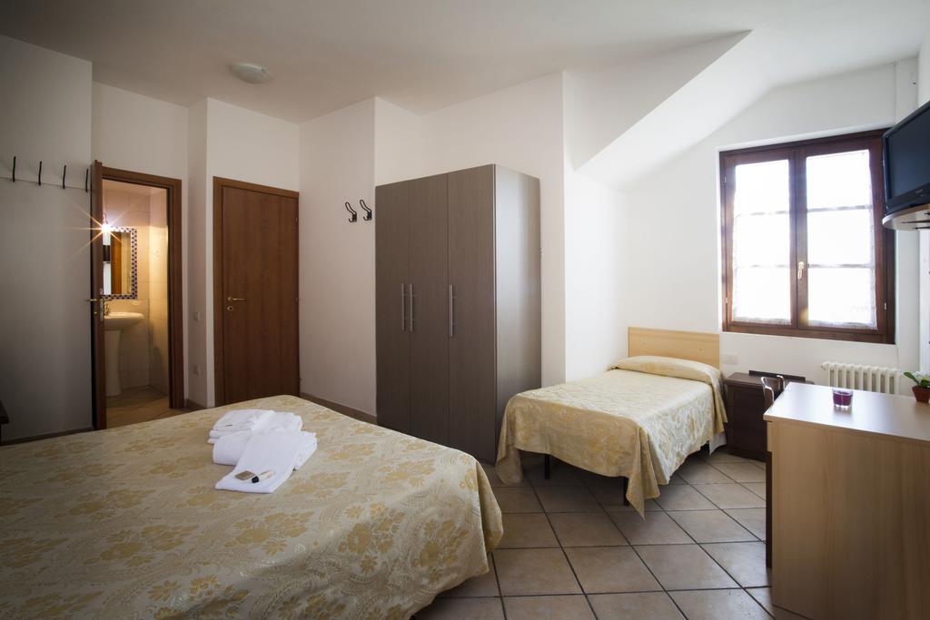 La Primula Guest house