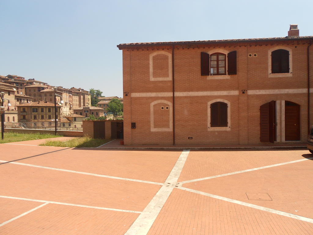 Guest house La Primula Siena