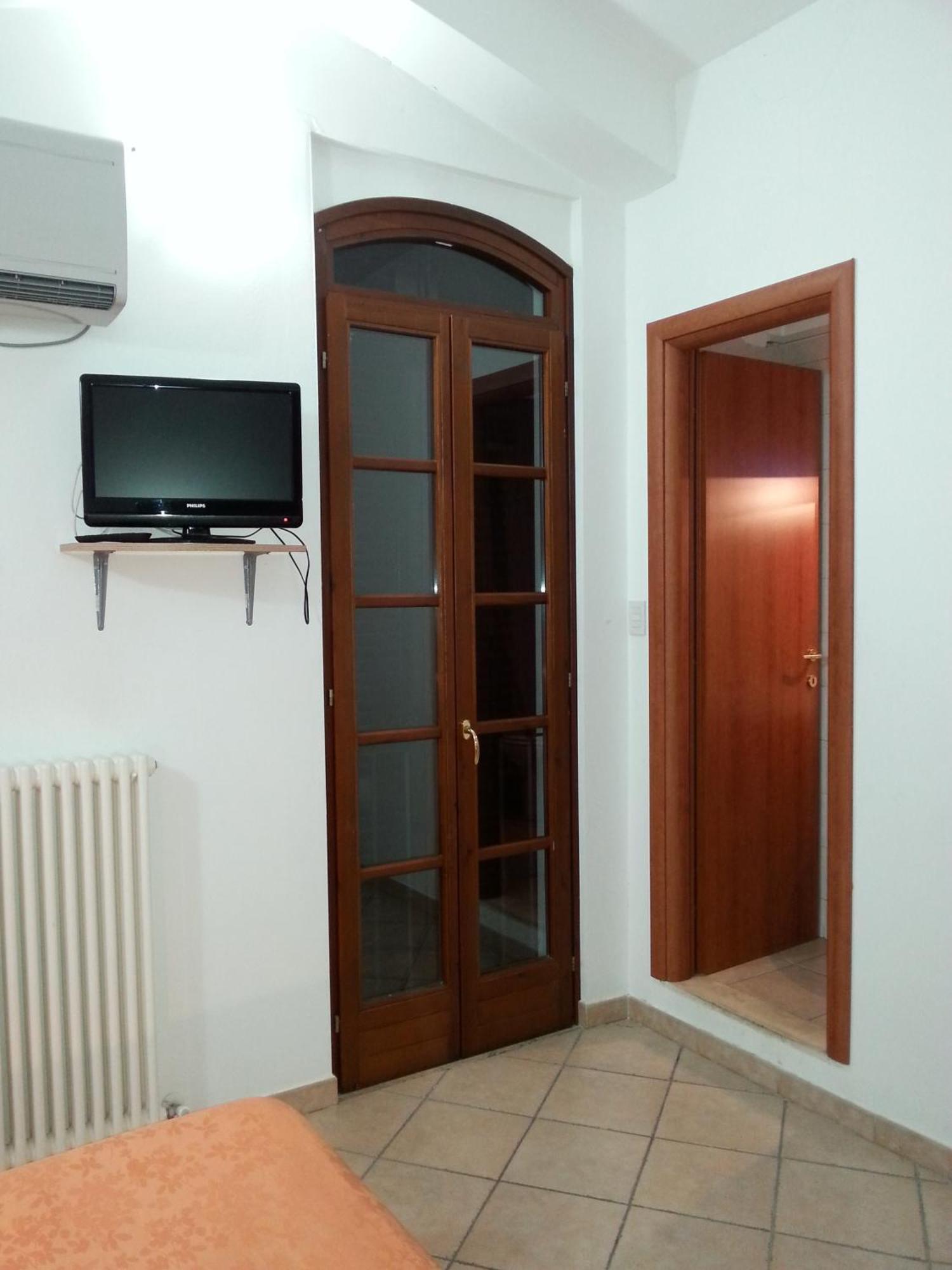 Soggiorno La Primula